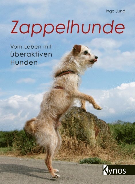 Inga Jung - Zappelhunde, E-bok. Tillgänglighet: Lägg i varukorg