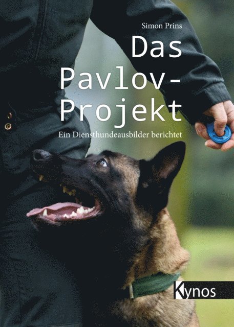 Simon Prins - Das Pavlov-Projekt, E-bok. Tillgänglighet: Lägg i varukorg