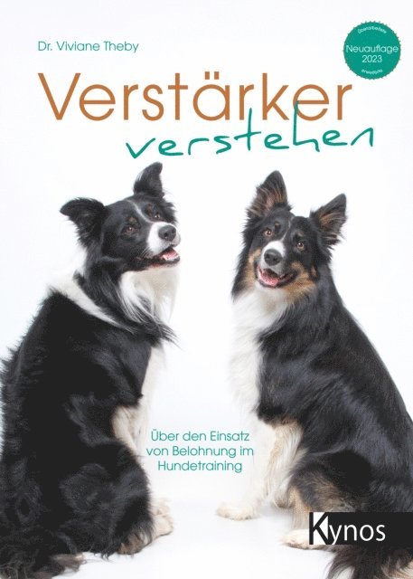 Dr. Viviane Theby - Verstärker verstehen, E-bok