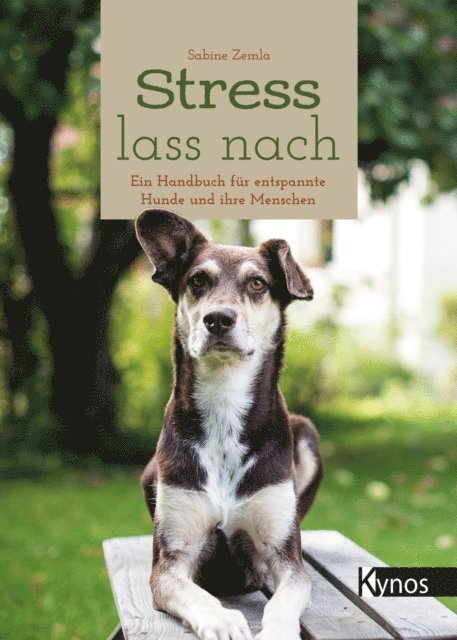 Sabine Zemla - Stress lass nach, E-bok