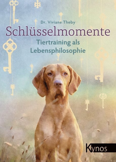 Dr. Viviane Theby - Schlüsselmomente, E-bok