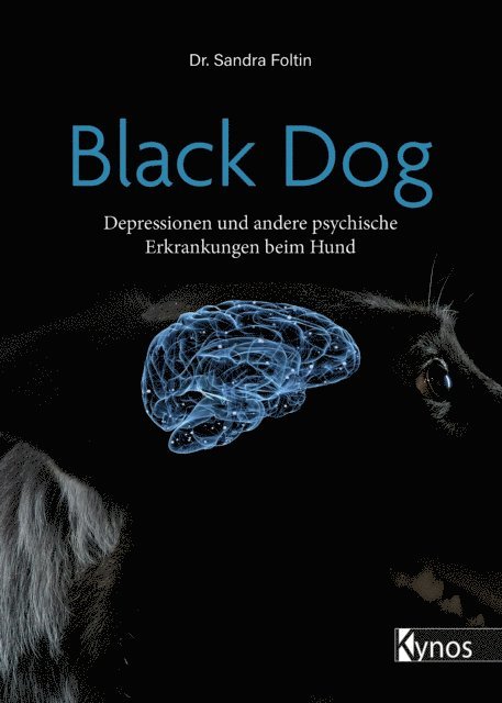 Dr. Sandra Foltin - Black Dog, E-bok. Tillgänglighet: Lägg i varukorg