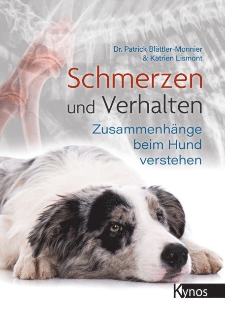 Kartien Lismont, Dr. Patrick Blattler-Monnier - Schmerzen und Verhalten, E-bok. Tillgänglighet: Lägg i varukorg