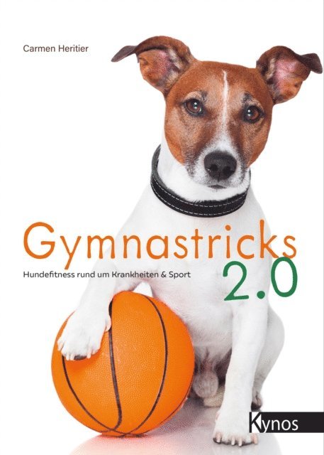 Carmen Heritier - Gymnastricks 2.0, E-bok. Tillgänglighet: Lägg i varukorg