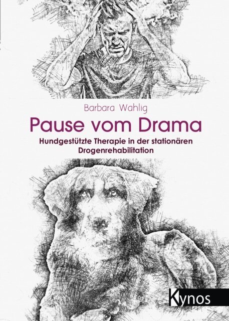 Barbara Wahlig - Pause vom Drama, E-bok. Tillgänglighet: Lägg i varukorg