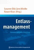 Susanne Eble, Jens Miedke, Naseer Khan - Entlassmanagement, Häftad