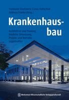 Hermann Stockhorst, Linus Hofrichter, Andreas Franke - Krankenhausbau - Studienausgabe, Häftad