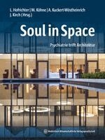 Linus Hofrichter, Martin Köhne, Andrea Kuckert-Wöstheinrich, Julia Kirch - Soul in Space, Inbunden. Tillgänglighet: Lägg i varukorg