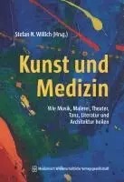 Stefan N. Willich - Kunst und Medizin, Häftad. Tillgänglighet: Lägg i varukorg
