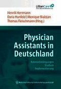 Physician Assistants in Deutschland
