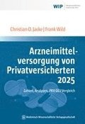 Arzneimittelversorgung von Privatversicherten 2025
