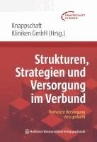 Knappschaft Kliniken - Strukturen, Strategien und Versorgung im Verbund, Häftad
