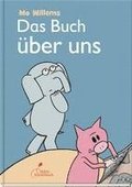 Das Buch ber uns