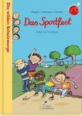 Die wilden Schulzwerge