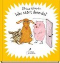Wer strt denn da?