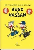 Hugo & Hassan