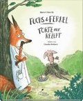 Fuchs & Ferkel - Torte auf Rezept ; "Fuchs & Ferkel" Band 1