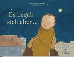Hans-Christian Schmidt - Es begab sich aber ..., Inbunden