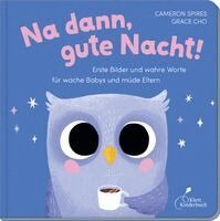 Na dann, gute Nacht!