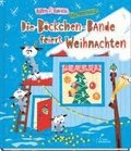 Die Bckchen-Bande feiert Weihnachten