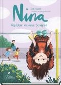 Nina - Kopfber ins neue Schuljahr