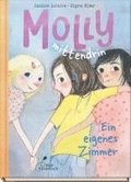 Molly mittendrin - Ein eigenes Zimmer