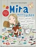 Mira macht Sachen - #basteln #stricken #bauen #kreativsein #zeichnen #nhen