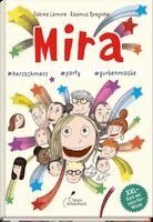 Sabine Lemire - Mira #herzschmerz #party #gurkenmaske, Häftad. Tillgänglighet: Lägg i varukorg