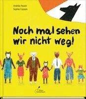 Andrée Poulin - Noch mal sehen wir nicht weg!, Inbunden. Tillgänglighet: Lägg i varukorg