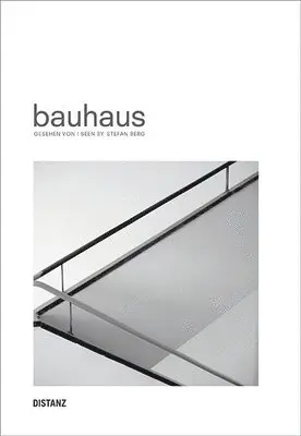 bauhaus, Inbunden. Tillgänglighet: Lägg i varukorg