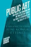 Planungs- und Baureferat Stadt Nürnberg Heiser, Planungs- und Baureferat Stadt Nürnberg Wissen - Public Art, Häftad. Tillgänglighet: Lägg i varukorg