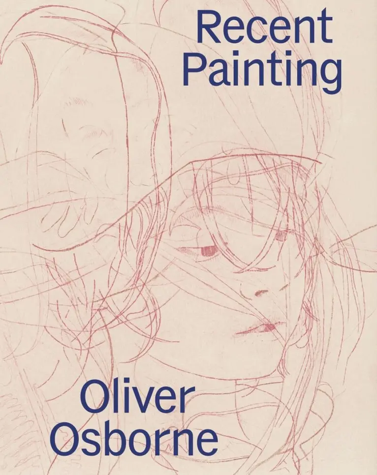 Oliver Osborne, Kyla McDonald - Recent Painting, Häftad. Tillgänglighet: Lägg i varukorg