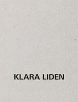 Klara Lidén, Kunsthalle Zürich, Kw Institute for Contemporary Art - Klara Liden: (0,0,0), Häftad