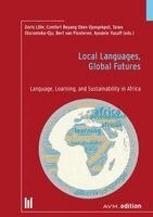 Doris Löhr, Comfort Beyang Oben Ojongnkpot, Taiwo Oloruntoba-Oju, Bert van Pinxteren, Ayodele Yusuff - Local Languages, Global Futures, Häftad. Tillgänglighet: Lägg i varukorg