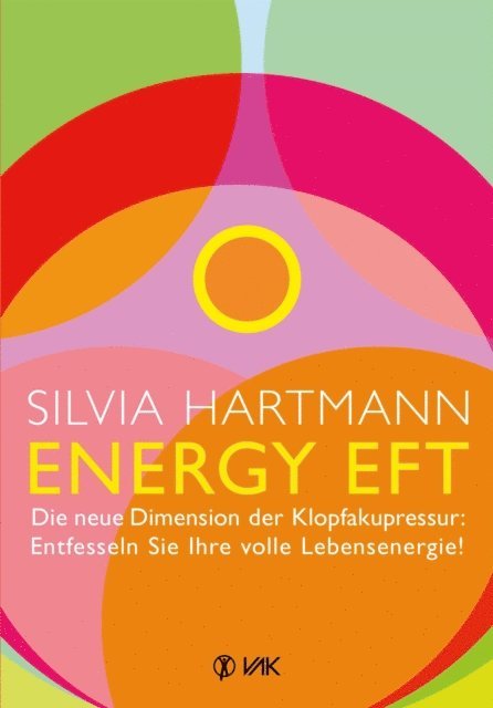 Silvia Hartmann - Energy EFT, E-bok