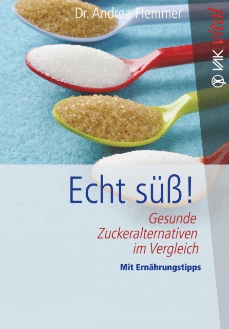Andrea Flemmer - Echt süß!, E-bok. Tillgänglighet: Lägg i varukorg
