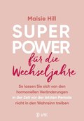 Superpower fÃ¼r die Wechseljahre