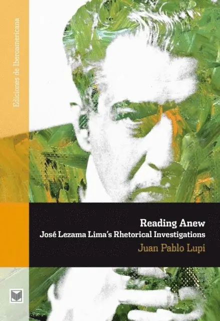 Juan Pablo Lupi - Reading Anew, E-bok. Tillgänglighet: Lägg i varukorg
