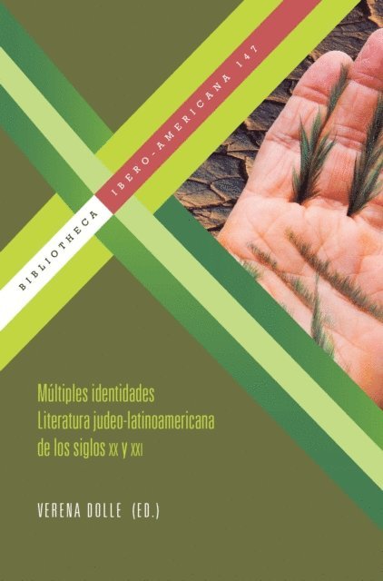 Verena Dolle - Múltiples identidades, E-bok