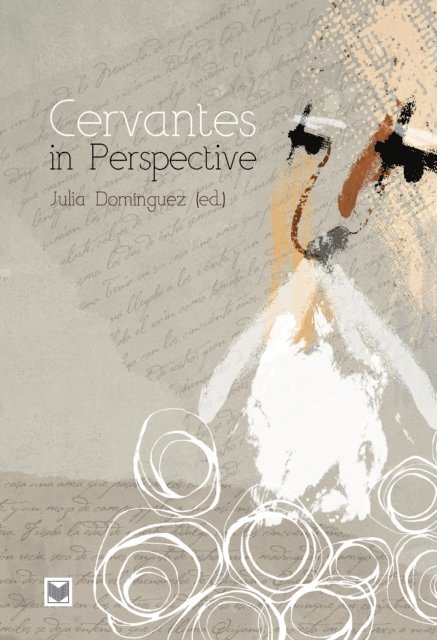 Julia Dominguez - Cervantes in perspective, E-bok