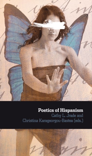 Cathy L. Jrade - Poetics of Hispanism, E-bok