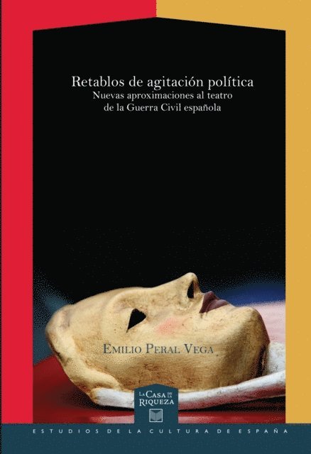 Emilio Peral Vega - Retablos de agitación política, E-bok