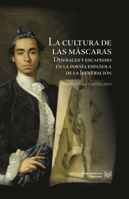 Irene Gomez Castellano - La cultura de las máscaras, E-bok