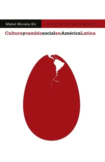 Mabel Morana - Cultura y cambio social en América Latina, E-bok. Tillgänglighet: Lägg i varukorg
