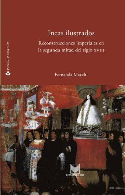 Fernanda Macchi - Incas ilustrados, E-bok. Tillgänglighet: Lägg i varukorg