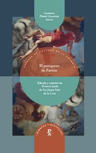 Alberto Perez-Amador Adam - El precipicio de Faetón, E-bok. Tillgänglighet: Lägg i varukorg