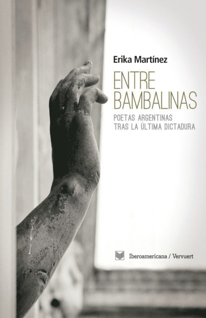 Erika Martinez - Entre bambalinas, E-bok. Tillgänglighet: Lägg i varukorg