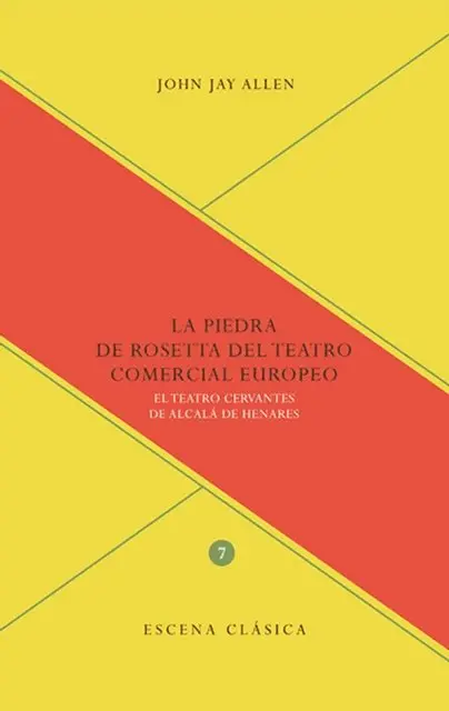 John Jay Allen - La Piedra de Rosetta del teatro comercial europeo, E-bok. Tillgänglighet: Lägg i varukorg