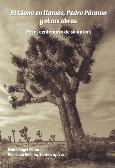 Francisco Ramirez Santacruz, Pedro Angel Palou - El Llano en llamas, Pedro Páramo y otras obras, E-bok