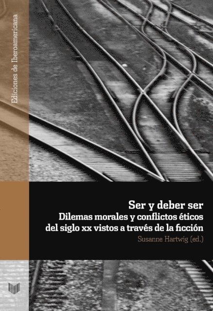Susanne Hartwig - Ser y deber ser, E-bok